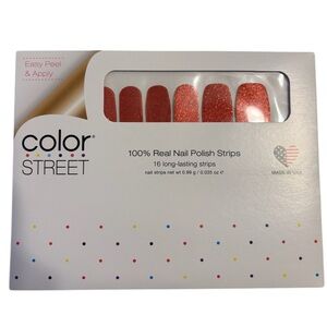 Color Street TRICK OR TREAT YOURSELF